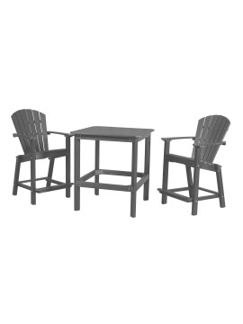 Classic 36" High Table Set